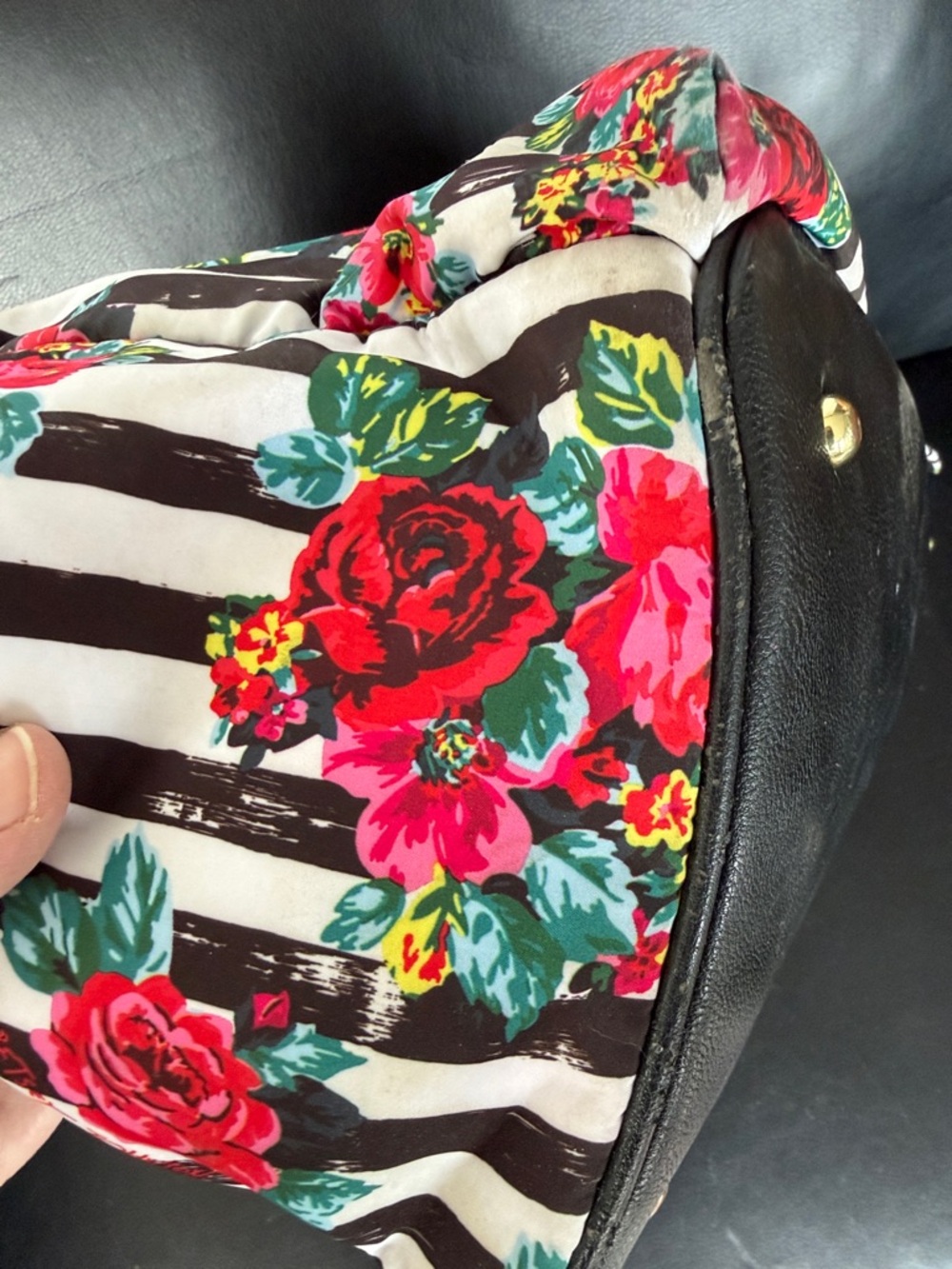 Betsy Johnson Bag - Picture 13 of 13